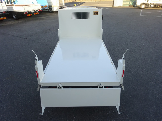 日野 デュトロ 小型 土砂ダンプ 2KG-XZU630T(95508) 15枚目