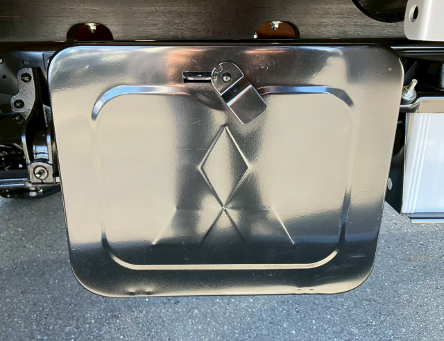 三菱ふそう ファイター 中型 平ボディ 2KG-FK62F(95507) 29枚目