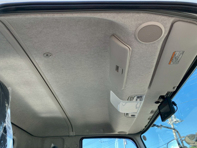 三菱ふそう ファイター 中型 平ボディ 2KG-FK62F(95507) 30枚目