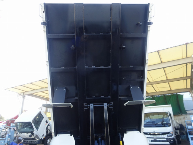 日野 デュトロ 小型 土砂ダンプ 2KG-XZU630T(95508) 18枚目