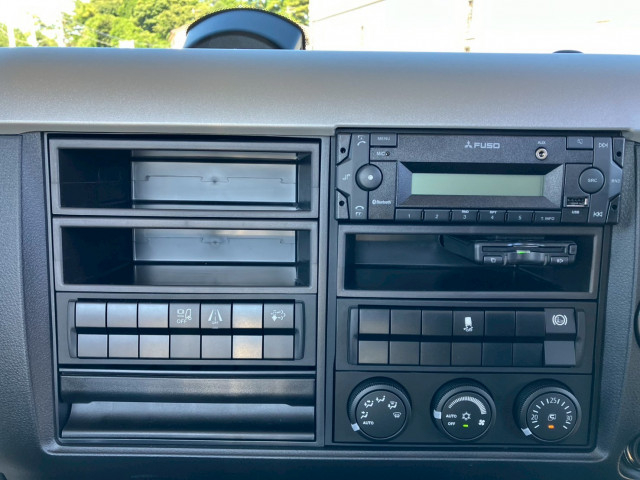 三菱ふそう ファイター 中型 平ボディ 2KG-FK62F(95507) 31枚目