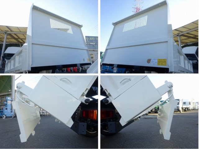 日野 デュトロ 小型 土砂ダンプ 2KG-XZU630T(95508) 19枚目