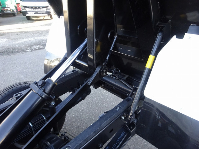 日野 デュトロ 小型 土砂ダンプ 2KG-XZU630T(95508) 20枚目