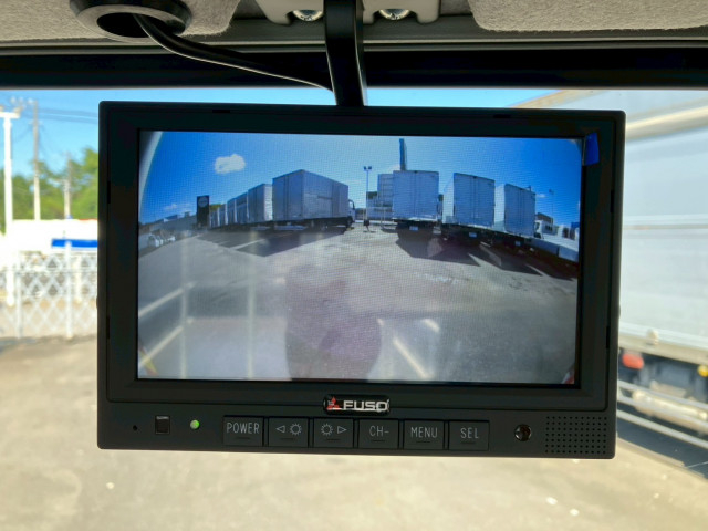 三菱ふそう ファイター 中型 平ボディ 2KG-FK62F(95507) 33枚目