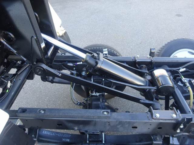 日野 デュトロ 小型 土砂ダンプ 2KG-XZU630T(95508) 21枚目