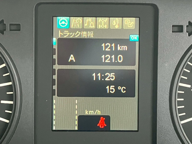 三菱ふそう ファイター 中型 平ボディ 2KG-FK62F(95507) 36枚目