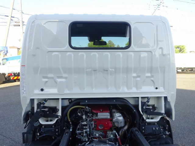 日野 デュトロ 小型 土砂ダンプ 2KG-XZU630T(95508) 28枚目