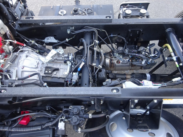 日野 デュトロ 小型 土砂ダンプ 2KG-XZU630T(95508) 29枚目