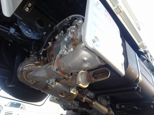 日野 デュトロ 小型 土砂ダンプ 2KG-XZU630T(95508) 31枚目