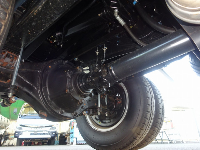 日野 デュトロ 小型 土砂ダンプ 2KG-XZU630T(95508) 32枚目