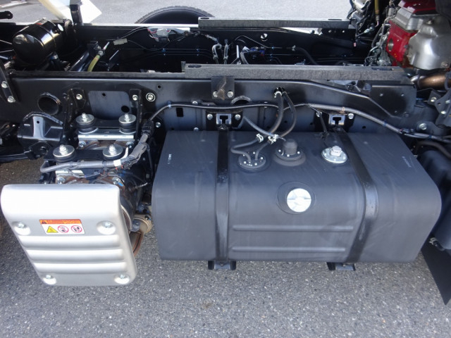 日野 デュトロ 小型 土砂ダンプ 2KG-XZU630T(95508) 33枚目