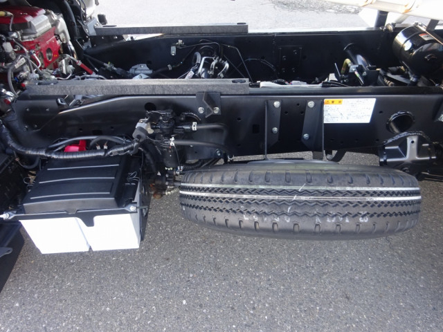 日野 デュトロ 小型 土砂ダンプ 2KG-XZU630T(95508) 34枚目