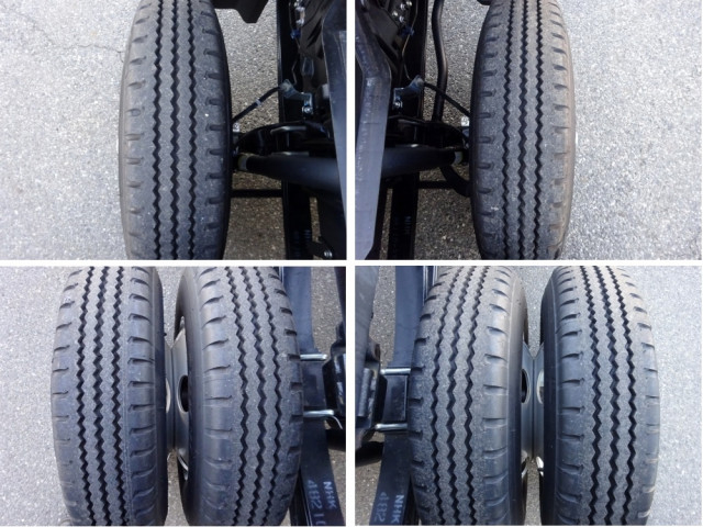 日野 デュトロ 小型 土砂ダンプ 2KG-XZU630T(95508) 35枚目