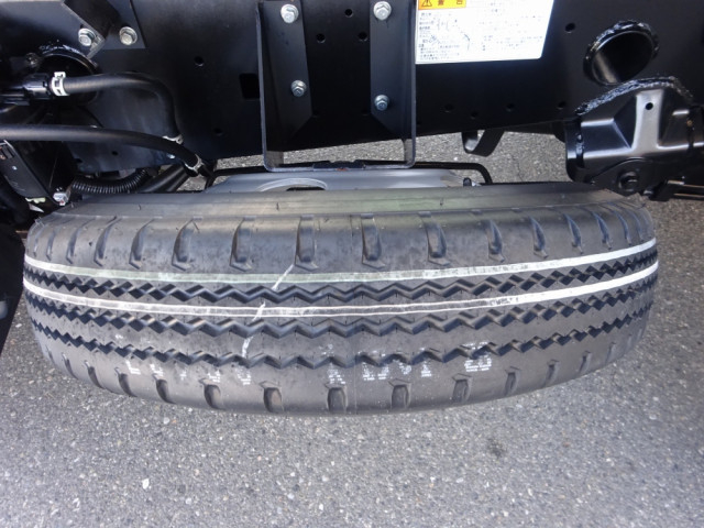 日野 デュトロ 小型 土砂ダンプ 2KG-XZU630T(95508) 36枚目