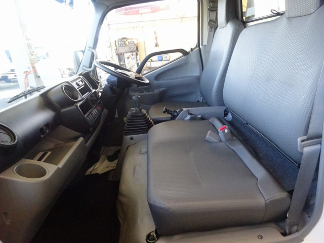 日野 デュトロ 小型 土砂ダンプ 2KG-XZU630T(95508) 37枚目