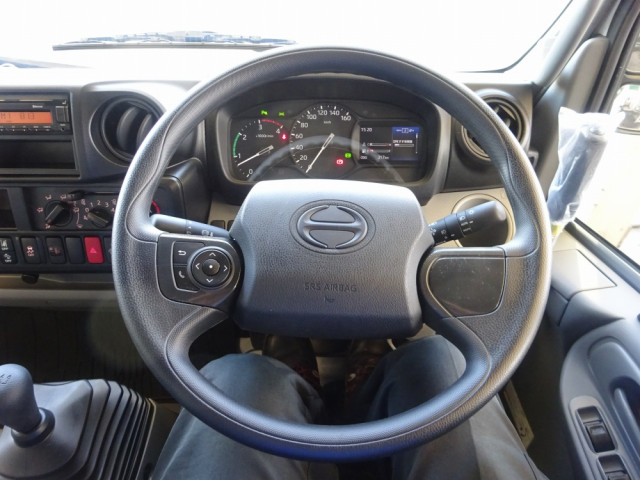 日野 デュトロ 小型 土砂ダンプ 2KG-XZU630T(95508) 38枚目