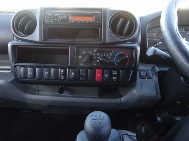 日野 デュトロ 小型 土砂ダンプ 2KG-XZU630T(95508) 40枚目