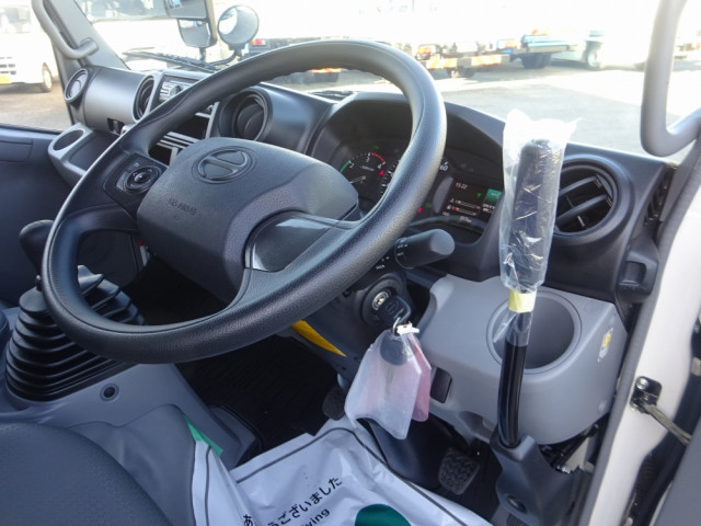 日野 デュトロ 小型 土砂ダンプ 2KG-XZU630T(95508) 42枚目