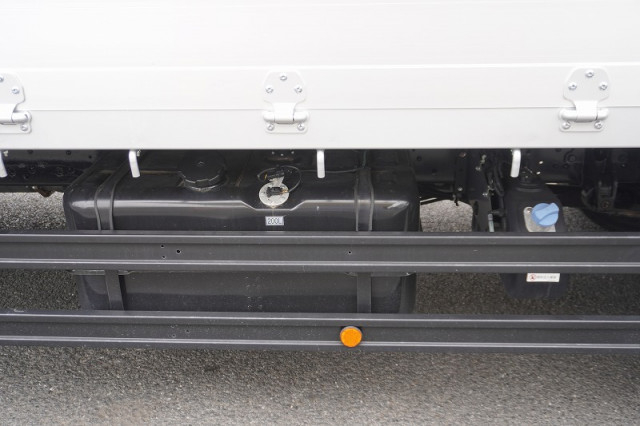 三菱ふそう ファイター 増トン クレーン付き 2KG-FK62FZ(95156) 17枚目