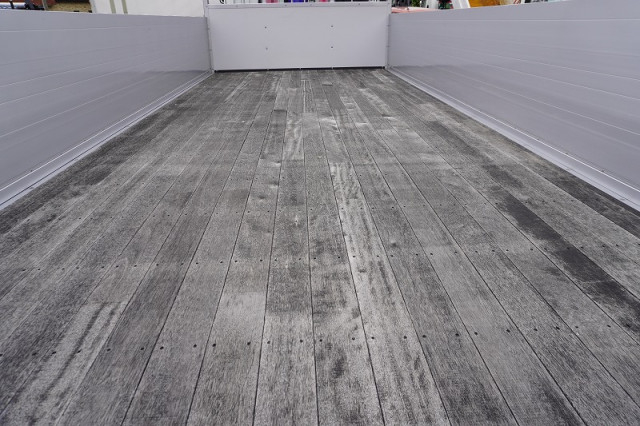 三菱ふそう ファイター 増トン クレーン付き 2KG-FK62FZ(95156) 18枚目