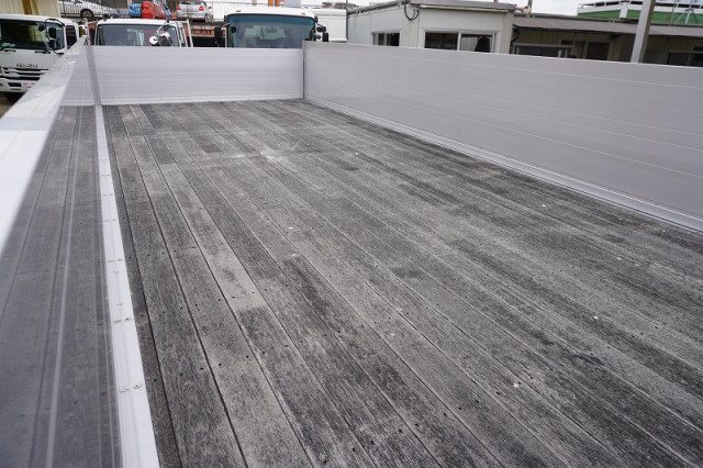 三菱ふそう ファイター 増トン クレーン付き 2KG-FK62FZ(95156) 21枚目