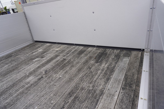 三菱ふそう ファイター 増トン クレーン付き 2KG-FK62FZ(95156) 22枚目