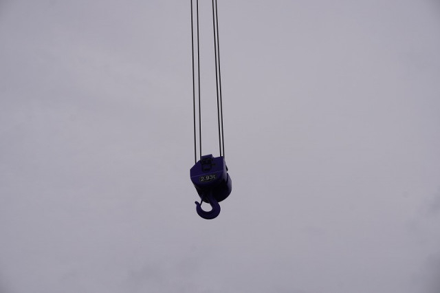 三菱ふそう ファイター 増トン クレーン付き 2KG-FK62FZ(95156) 28枚目