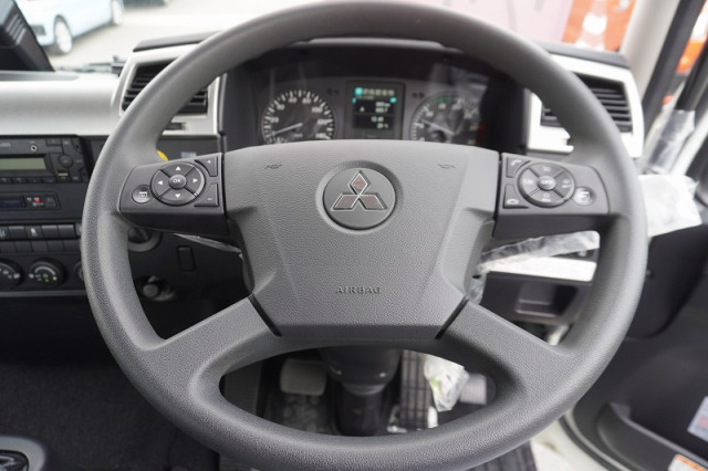 三菱ふそう ファイター 増トン クレーン付き 2KG-FK62FZ(95156) 32枚目