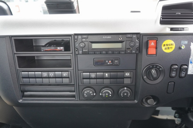 三菱ふそう ファイター 増トン クレーン付き 2KG-FK62FZ(95156) 34枚目