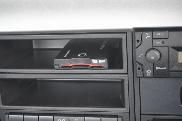 三菱ふそう ファイター 増トン クレーン付き 2KG-FK62FZ(95156) 35枚目