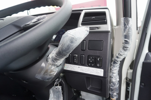 三菱ふそう ファイター 増トン クレーン付き 2KG-FK62FZ(95156) 36枚目