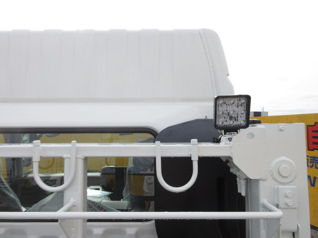 三菱ふそう スーパーグレート 大型 - 2PG-FS80VZ(95509) 14枚目
