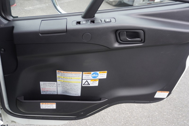 三菱ふそう ファイター 増トン クレーン付き 2KG-FK62FZ(95156) 38枚目