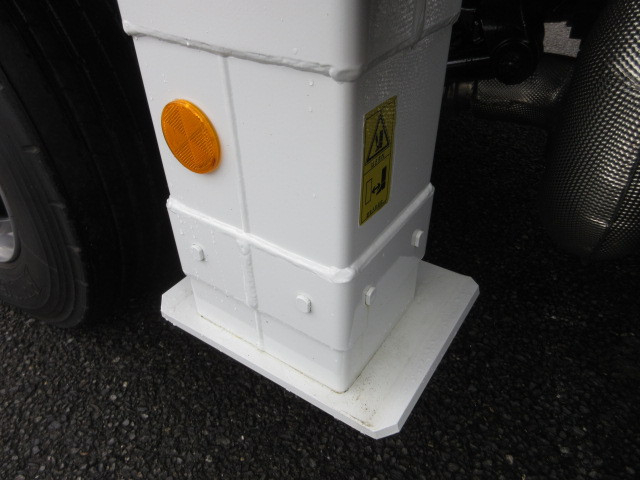 三菱ふそう スーパーグレート 大型 - 2PG-FS80VZ(95509) 16枚目