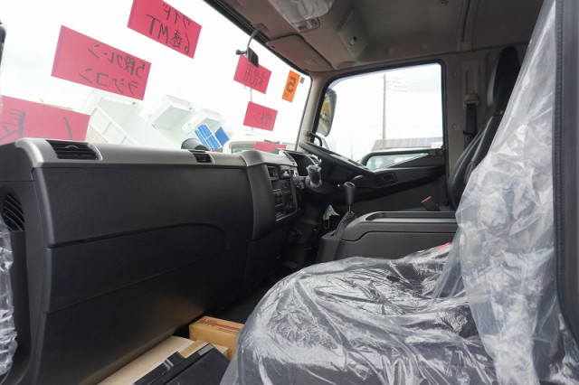 三菱ふそう ファイター 増トン クレーン付き 2KG-FK62FZ(95156) 41枚目