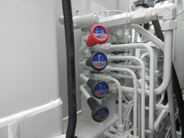 三菱ふそう スーパーグレート 大型 - 2PG-FS80VZ(95509) 18枚目