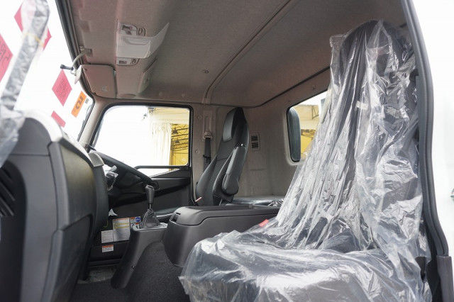 三菱ふそう ファイター 増トン クレーン付き 2KG-FK62FZ(95156) 42枚目