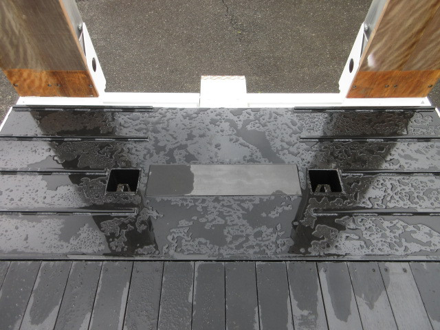 三菱ふそう スーパーグレート 大型 - 2PG-FS80VZ(95509) 19枚目