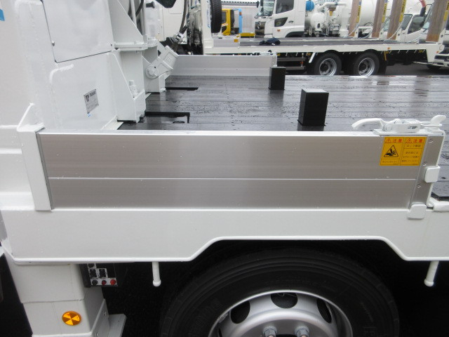 三菱ふそう スーパーグレート 大型 - 2PG-FS80VZ(95509) 21枚目