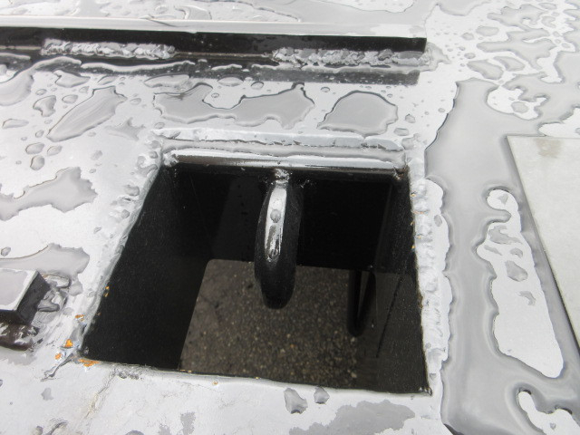 三菱ふそう スーパーグレート 大型 - 2PG-FS80VZ(95509) 22枚目