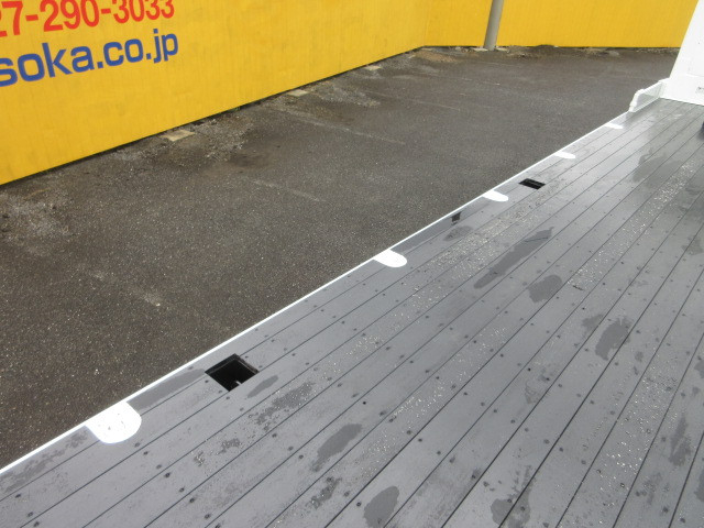 三菱ふそう スーパーグレート 大型 - 2PG-FS80VZ(95509) 23枚目