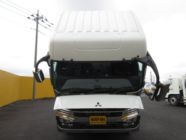 三菱ふそう スーパーグレート 大型 - 2PG-FS80VZ(95509) 24枚目