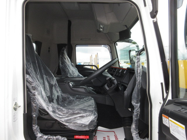 三菱ふそう スーパーグレート 大型 - 2PG-FS80VZ(95509) 25枚目