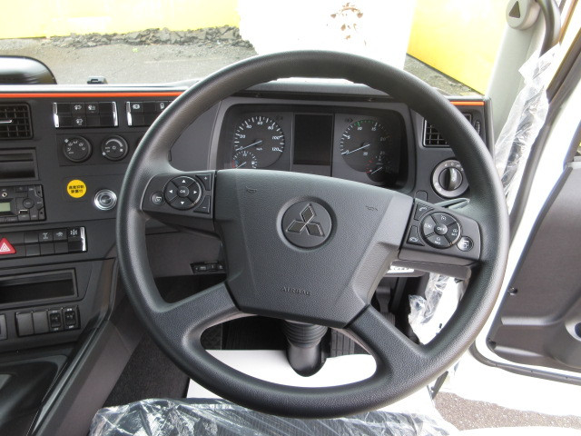 三菱ふそう スーパーグレート 大型 - 2PG-FS80VZ(95509) 26枚目