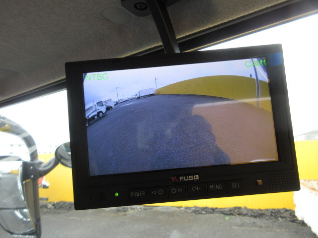 三菱ふそう スーパーグレート 大型 - 2PG-FS80VZ(95509) 30枚目