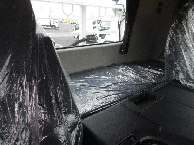 三菱ふそう スーパーグレート 大型 - 2PG-FS80VZ(95509) 31枚目