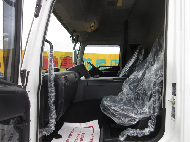 三菱ふそう スーパーグレート 大型 - 2PG-FS80VZ(95509) 32枚目