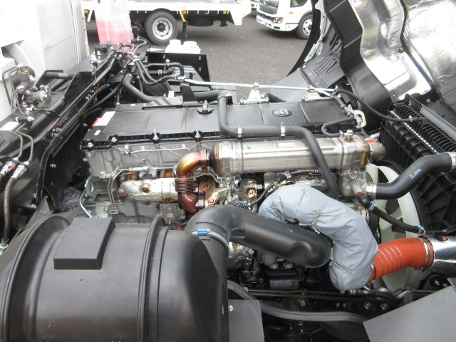 三菱ふそう スーパーグレート 大型 - 2PG-FS80VZ(95509) 35枚目