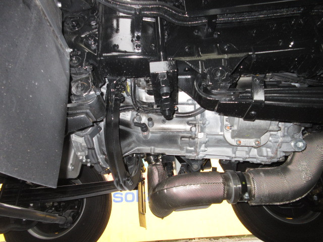 三菱ふそう スーパーグレート 大型 - 2PG-FS80VZ(95509) 36枚目