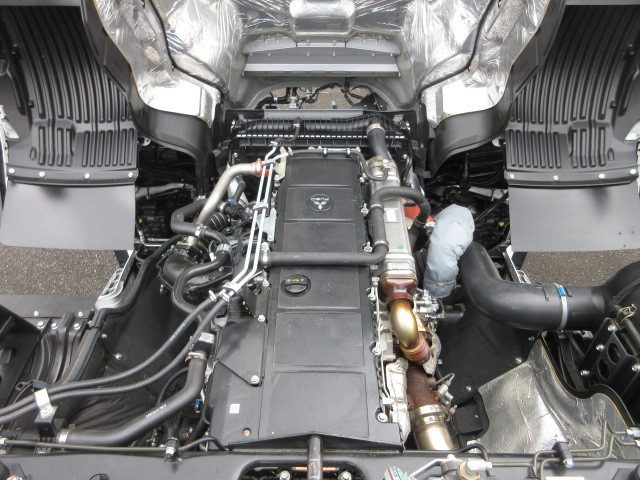 三菱ふそう スーパーグレート 大型 - 2PG-FS80VZ(95509) 37枚目